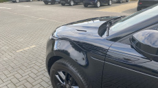 Land Rover Range Rover Evoque 2.0 D200 Edition 5dr Auto Diesel Hatchback